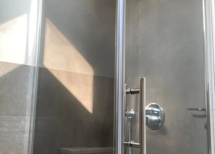 Apartman La Mansardina