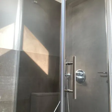 Διαμέρισμα La Mansardina