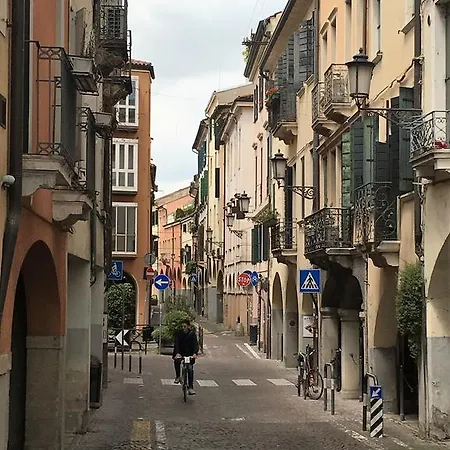 La Mansardina Πάδοβα