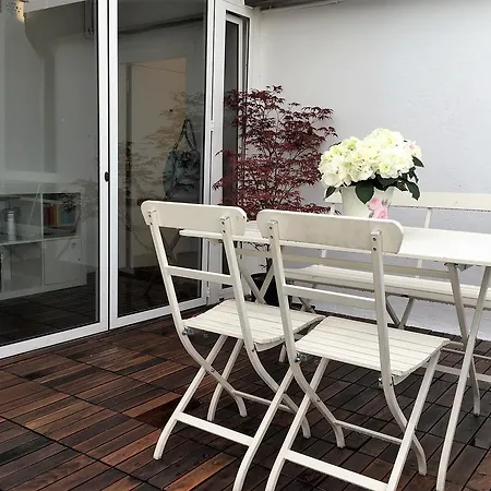 Διαμέρισμα La Mansardina