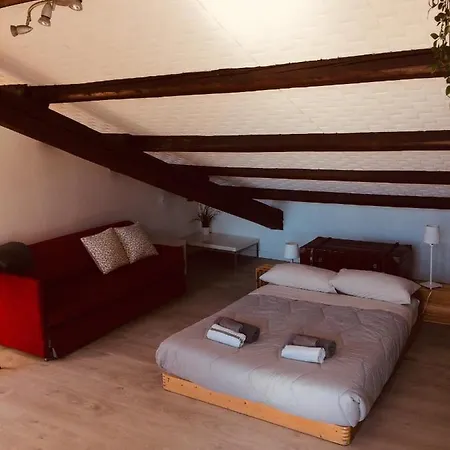 La Mansardina Πάδοβα