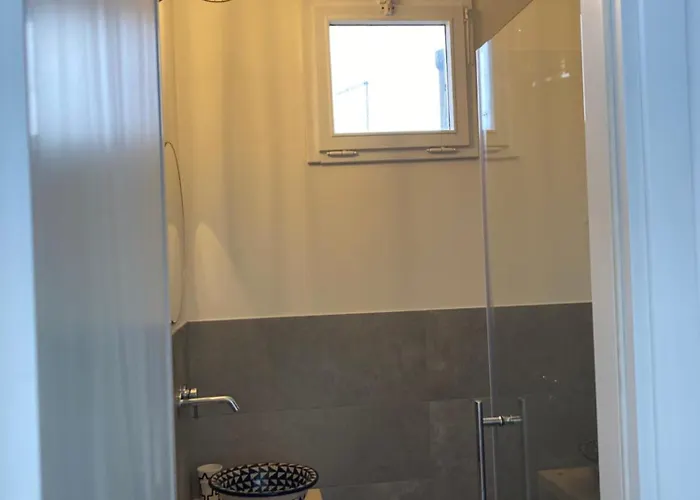 La Mansardina * Pádua