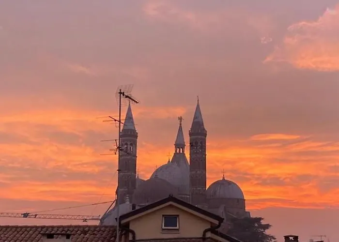 Apartamento La Mansardina